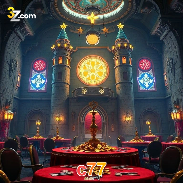 Fortune Games Series